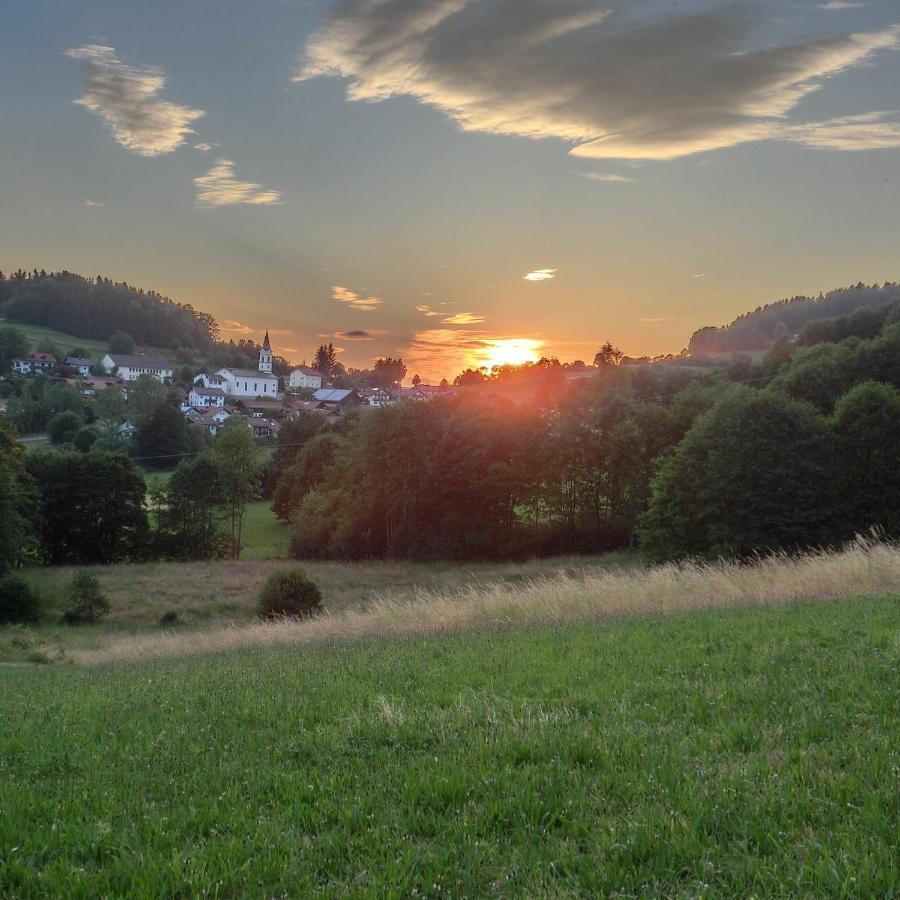 Gasthof Oberer Wirt Elisabethszell 外观 照片