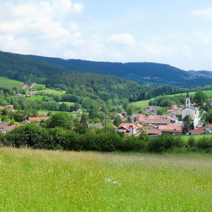 Gasthof Oberer Wirt Elisabethszell 外观 照片