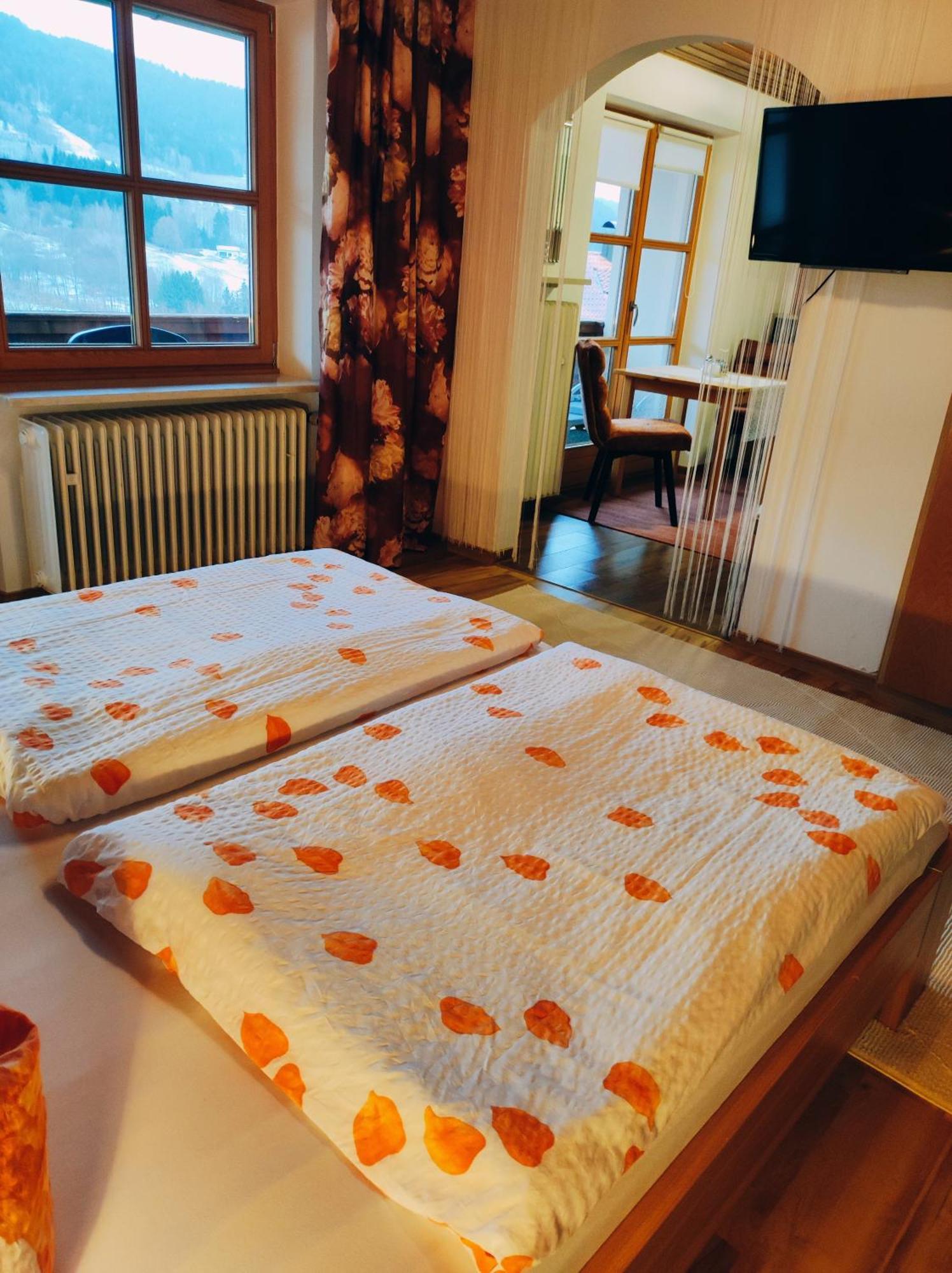 Gasthof Oberer Wirt Elisabethszell 外观 照片